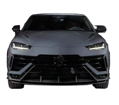 2023-2024 Lamborghini Body Kit URUS Top Style Diffuseur de lèvres avant
