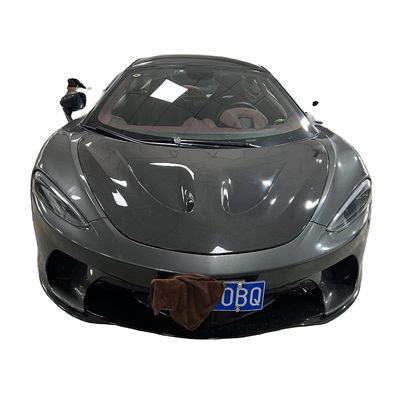 GT Mclaren Body Kit P1 Style Capot moteur en fibre de carbone
