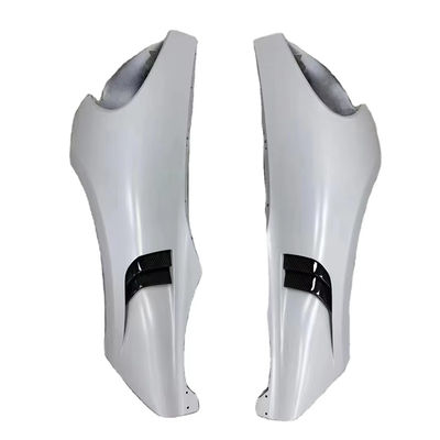 540C 570S Mclaren Body Kit Fender en fibre de carbone MSO style