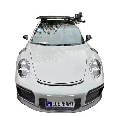 Pièces automobiles pour Porsche 911 991.1 Kit de carrosserie GT2RS amélioré 991.1 Kit de carrosserie GT2RS avant et arrière