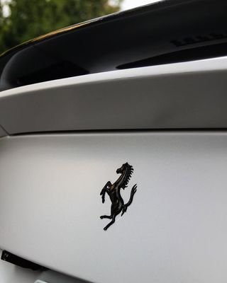 Ferrari F12 Carrosserie en fibre de carbone Kit F12 Novitec N-largo style avant et arrière arc de roue de pare-chocs F12 spoiler diffuseur de lèvre avant
