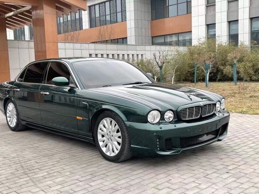 Pour Jaguar XJ8 XJ6 Body Kit XJ6 XJ8 Modélisé à l'avant et à l'arrière de Wald