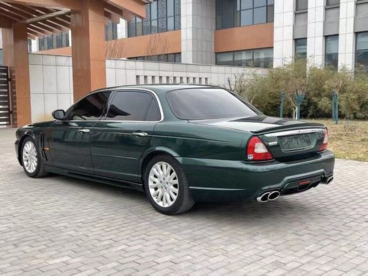 Pour Jaguar XJ8 XJ6 Body Kit XJ6 XJ8 Modélisé à l'avant et à l'arrière de Wald