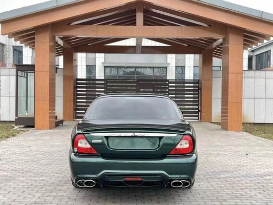 Pour Jaguar XJ8 XJ6 Body Kit XJ6 XJ8 Modélisé à l'avant et à l'arrière de Wald