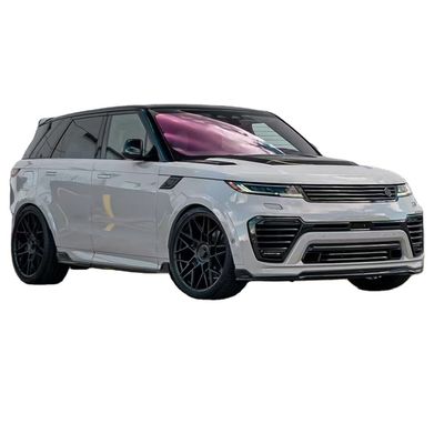 Land Rover Discovery Sport Body Kit UB Style 2023 équipement largeur de la bouche arrière