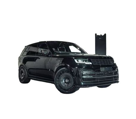 2022 Land Rover Body Kit Range Rover UB Style Bambour avant et arrière Bambour spoiler