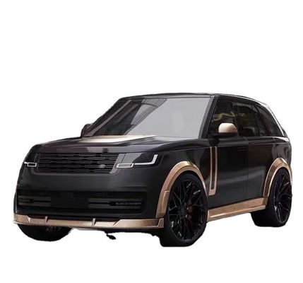 L494 SPORT Range Rover L'avant de l'écrou de l'écrou 2019