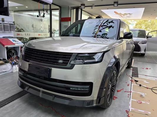 L494 SPORT Range Rover L'avant de l'écrou de l'écrou 2019