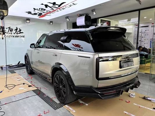 L494 SPORT Range Rover L'avant de l'écrou de l'écrou 2019