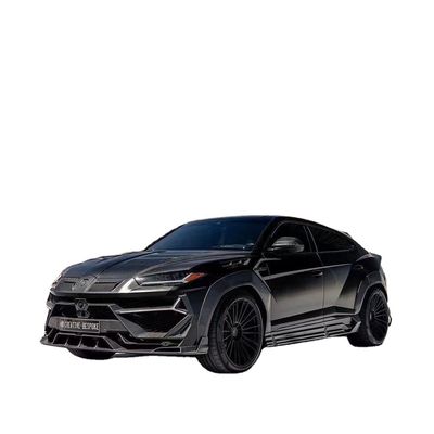 Pièces automobiles pour Lamborghini Urus Body Kit URUS Mise à niveau Kit avant et arrière de pare-chocs large