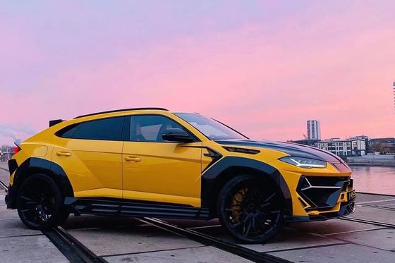 Pièces automobiles pour Lamborghini Urus Body Kit URUS Mise à niveau Kit avant et arrière de pare-chocs large