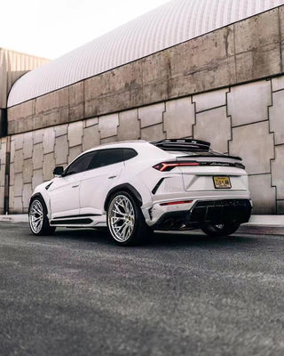 Pièces détachées pour Lamborghini Urus Body Kit Urus Upgrades 1016 à l' avant