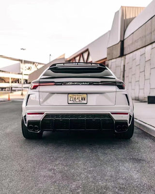 Pièces détachées pour Lamborghini Urus Body Kit Urus Upgrades 1016 à l' avant