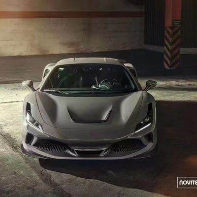 Kit de carrosserie en fibres de carbone pour Ferrari F8