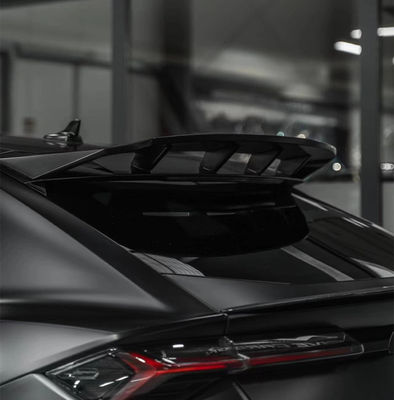 Pour Lamborghini URUS Spoiler en fibre de carbone URUS améliore le Spoiler en fibre de carbone en style PD