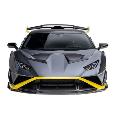 Pour Lamborghini STO Corps en fibre de carbone STO Corps en fibre de carbone