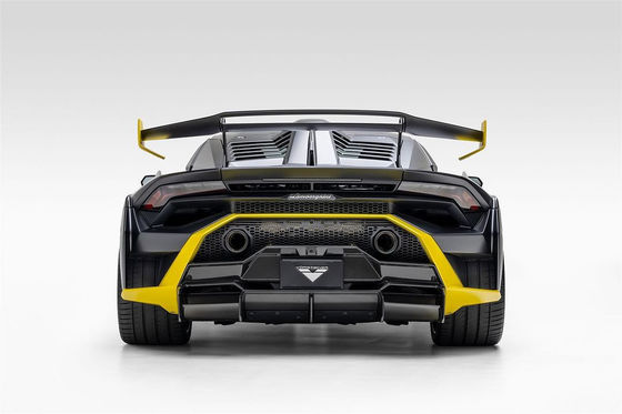 Pour Lamborghini STO Corps en fibre de carbone STO Corps en fibre de carbone