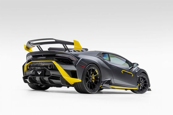 Pour Lamborghini STO Corps en fibre de carbone STO Corps en fibre de carbone