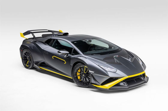 Pour Lamborghini STO Corps en fibre de carbone STO Corps en fibre de carbone