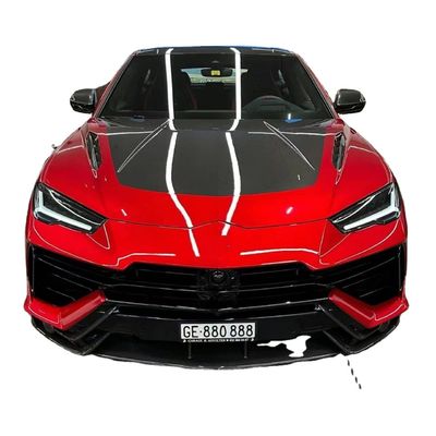 URUS Pièces détachées automobiles Modèle plus ancien Lamborghini Urus Carrosserie en fibre de carbone