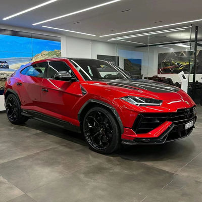 URUS Pièces détachées automobiles Modèle plus ancien Lamborghini Urus Carrosserie en fibre de carbone