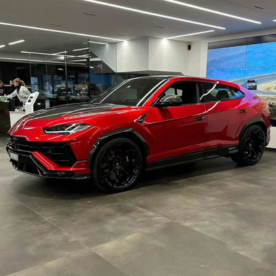 URUS Pièces détachées automobiles Modèle plus ancien Lamborghini Urus Carrosserie en fibre de carbone