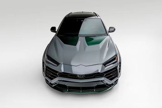 1016 Lamborghini Mansory URUS Body Kit MSY PD VORS LB Style Capot en fibre de carbone