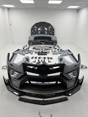New Lamborghini URUS Carrosserie MSY style avant et arrière pare-chocs Auto pièces automobiles