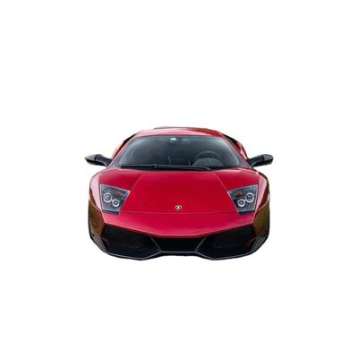 Lamborghini Murcielago Lp640 en fibre de carbone