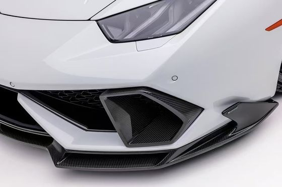 Remplacer les kits de carrosserie large universel de Lamborghini LP610 Huracan Evo