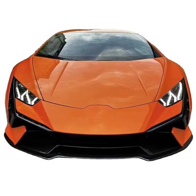 Tecnica personnalisé pour le corps LP580 610 EVO Lamborghini Huracan
