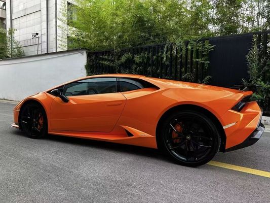 Tecnica personnalisé pour le corps LP580 610 EVO Lamborghini Huracan