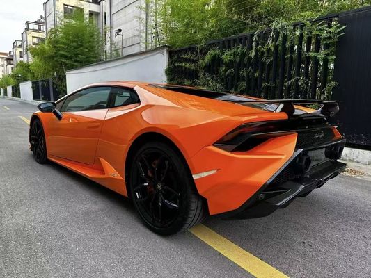 Tecnica personnalisé pour le corps LP580 610 EVO Lamborghini Huracan