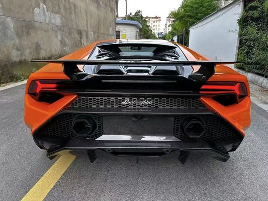 Tecnica personnalisé pour le corps LP580 610 EVO Lamborghini Huracan