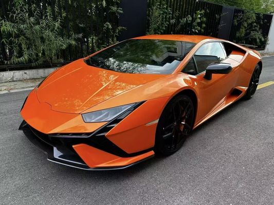 Tecnica personnalisé pour le corps LP580 610 EVO Lamborghini Huracan