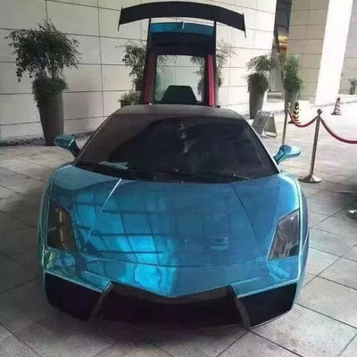 Kit de carrosserie large en fibres de carbone Lamborghini Gallardo Carrosserie LP540 LP550 LP560
