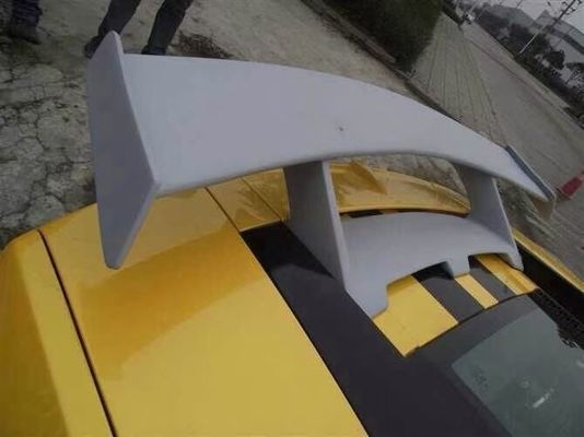 Kit de carrosserie large en fibres de carbone Lamborghini Gallardo Carrosserie LP540 LP550 LP560