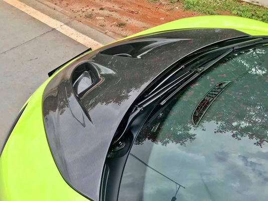Fibre de carbone de haute qualité pour McLaren 570S 540C 650S 600LT Modèle P1 amélioré