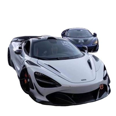 Kit de carrosserie en fibres de carbone de haute qualité pour McLaren 720S 720S