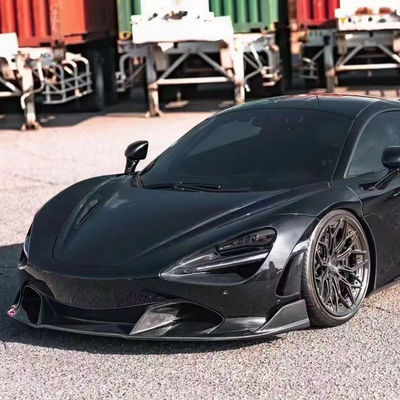 Kit de carrosserie en fibres de carbone de haute qualité pour McLaren 720S 720S