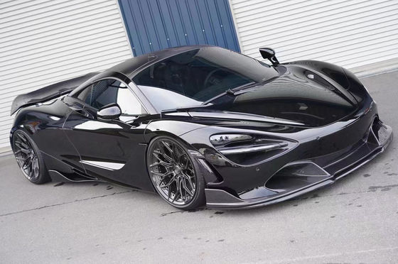 Kit de carrosserie en fibres de carbone de haute qualité pour McLaren 720S 720S