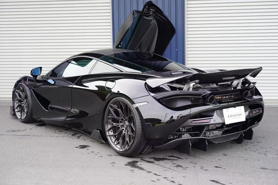 Kit de carrosserie en fibres de carbone de haute qualité pour McLaren 720S 720S