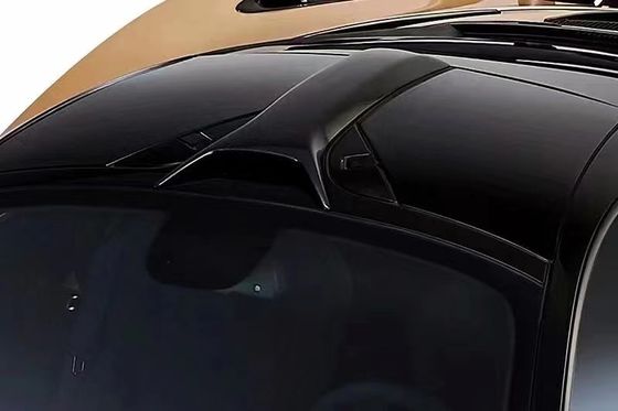 Ventilateur de toit en fibre de carbone pour McLaren 720S Coupe 765LT