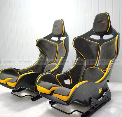 Pièces détachées pour McLaren GT 540C 570S 600LT 720S 650S 625C MP-12C sièges en fibre de carbone