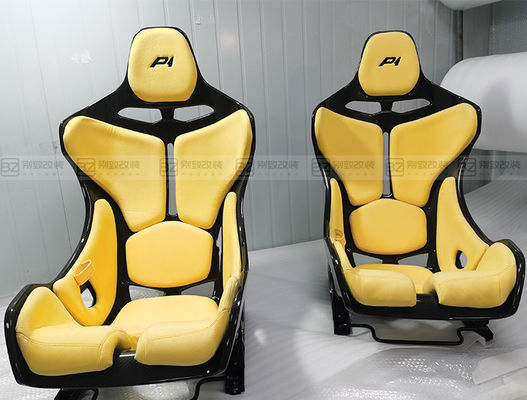 Pièces détachées pour McLaren GT 540C 570S 600LT 720S 650S 625C MP-12C sièges en fibre de carbone