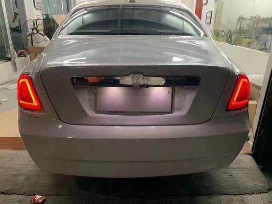 Pour Rolls-Royce Ghost Body Kit 2010-2020 Ghost améliore le 2021 Body Kit Ghost avant et pare-chocs arrière