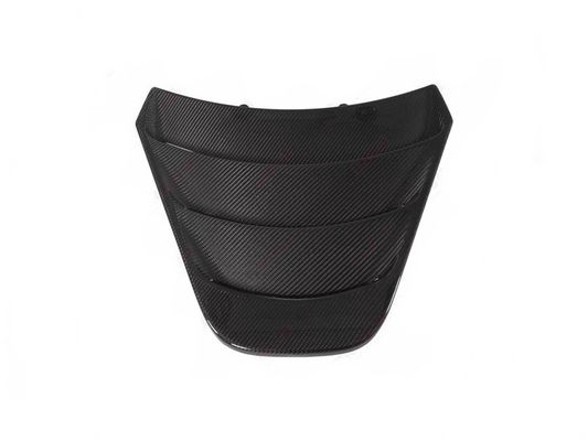 2017 OEM Kit de carrosserie Mclaren 720s Carrosserie à couverture arrière en fibre de carbone 2019