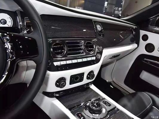 RR4 Rolls-Royce Ghost Body Kit 2010 - 2018 Panneau central de garniture intérieure