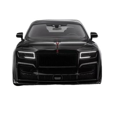 OEM Ghost Rolls Royce Body Kit MSY style Jupe en fibre de carbone