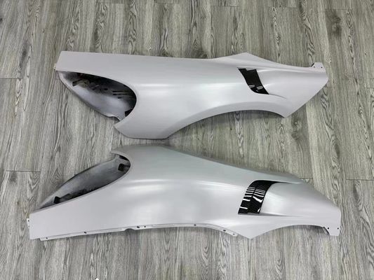 540C 570S Mclaren Body Kit Fender en fibre de carbone MSO style